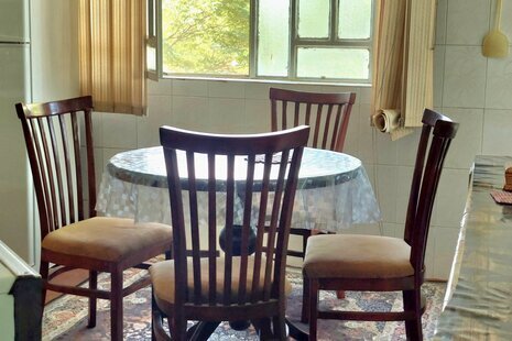 ویلای دربست مبله تکخواب خوش نشین در خرم آباد