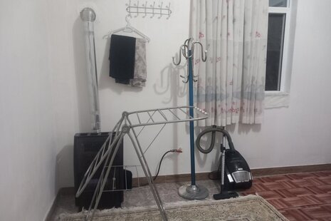 ویلا تکخواب در فومن