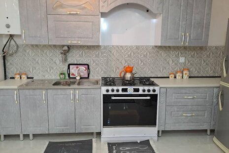 ویلا دوبلکس استخردار دوخواب آوین در چهارباغ