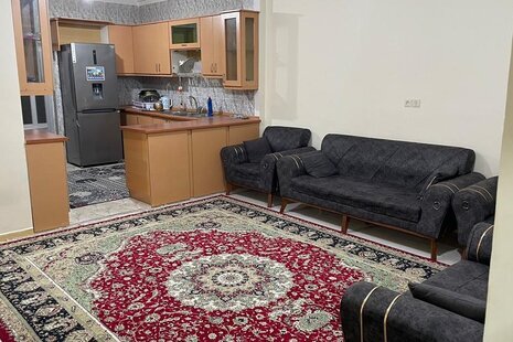 ویلا مبله سه خواب ترنج در قشم