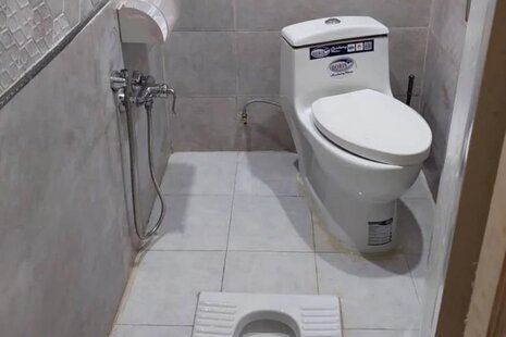 خانه ویلایی ملیسا در روستای رودبنه لاهیجان