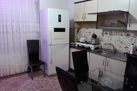 خانه ویلایی تکخواب مبله 38 در لاهیجان