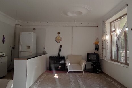 آپارتمان مبله تکخواب کانیا در پاوه