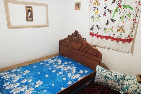 واحد 2 تکخواب در بوم گردی یاسوج