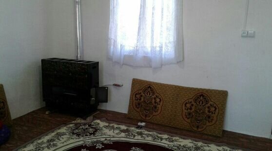 ویلا نقلی روستایی در لفور