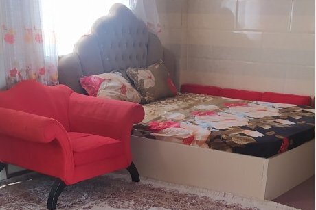 سوئیت ماهان 14 در گرگان