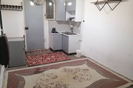 سوئیت 25 متری 2 در شیراز