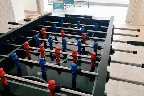 آپارتمان مبله دوخواب کوهستان 1 در تنکابن