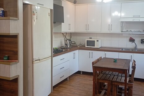 ویلا استخردار دوخواب جوان 1 در کردان