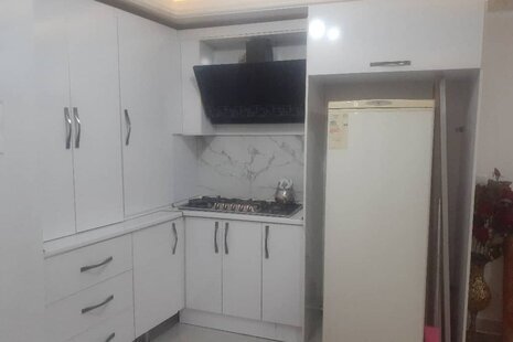 آپارتمان مبله تکخواب در مشگین شهر