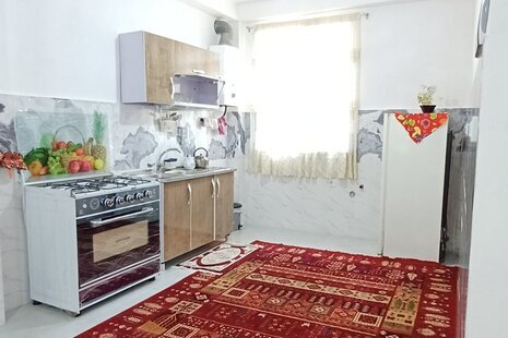 ویلا مبله تکخواب جهانی در ماسوله