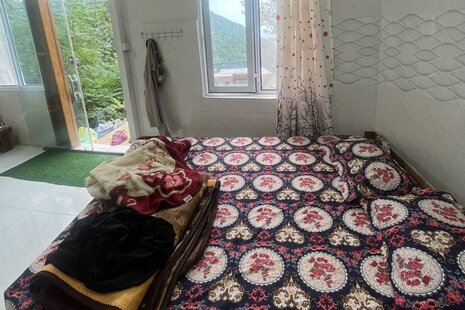 سوئیت مبله جنگلی در رامسر