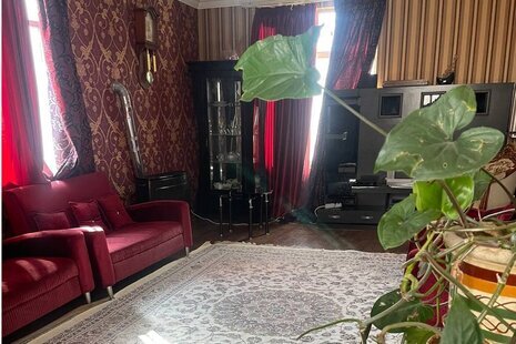 ویلا باغ مبله تمیز در جابان