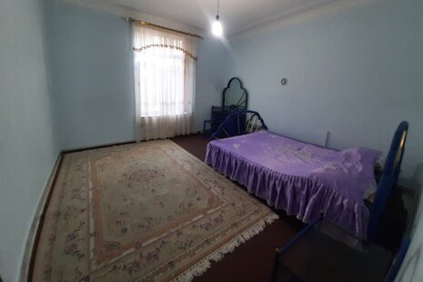 خانه ویلایی دوخواب مبله در مشگین شهر