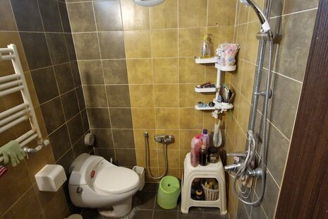 ویلا دوبلکس دوخواب  لوکس یاسمن در شیراز