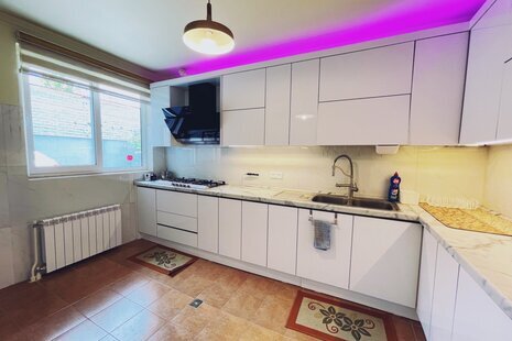 ویلا سه خواب در بابلسر