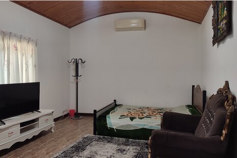 سوئیت 45 متری مبله در کلارآباد