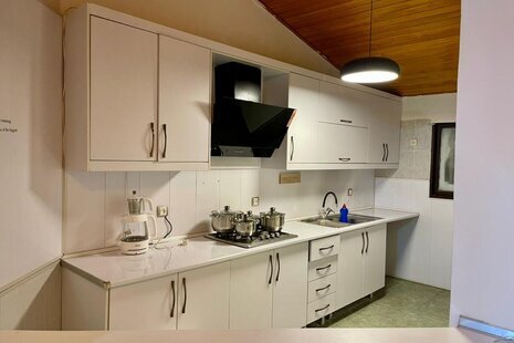 ویلا دوخواب استخردار دیدنی ها در کیش