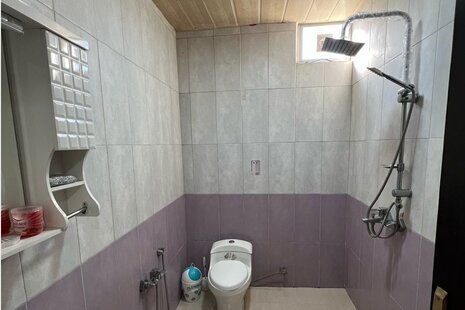 ویلا  استخردار دو خواب  سرمست در زیبا کنار