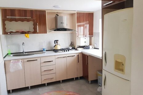 ویلا مبله دوخواب شالیزر در رشت