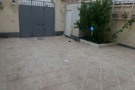 خانه ویلایی تک خواب در اردبیل