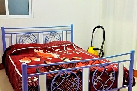 آپارتمان مبله تک خواب در ساری