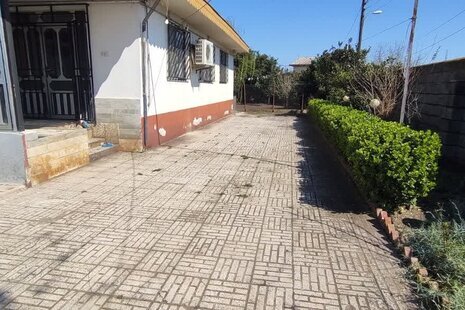 ویلا دوخواب مبله در کیاشهر