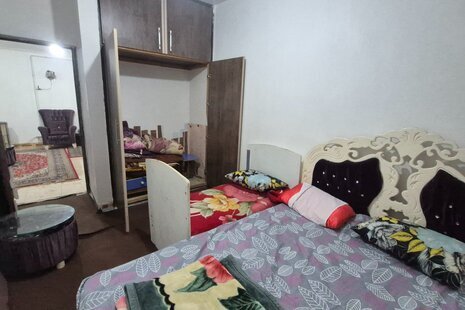واحد مبله تک خواب نظری در طبقه همکف ویلا  در رشت
