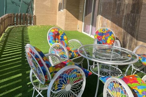 ویلا دوبلکس استخردار دوخواب در رودهن