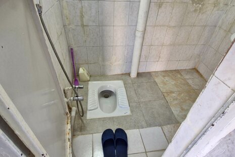آپارتمان مبله تکخواب معین در مشهد