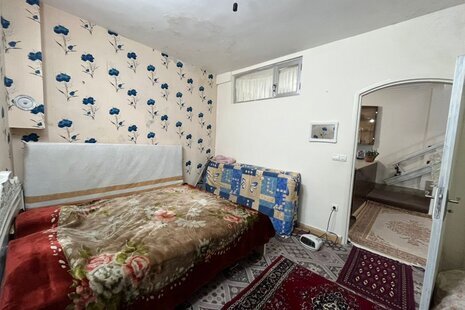 ویلا تریپلکس مبله تکخواب سپیدار در طرقبه و شاندیز