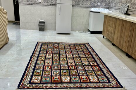 ویلا دوخواب نوساز جاده دریا در ساری