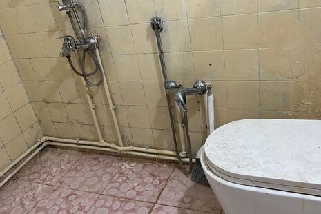 ویلا دوخواب در مرکز شهر اهواز