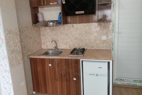 اتاق 4 تخته در مهمانپذیر مشهد