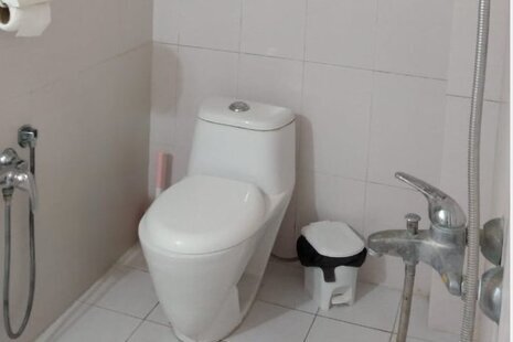 خانه ویلایی دوبلکس مبله در نوشهر