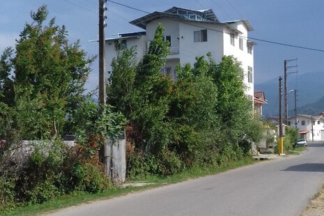 آپارتمان مبله گل محمدی2 در رامسر