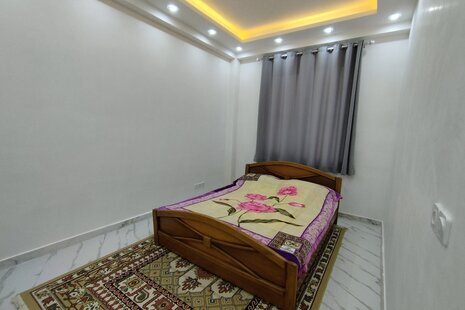 ویلا دوخواب مبله در زیباکنار