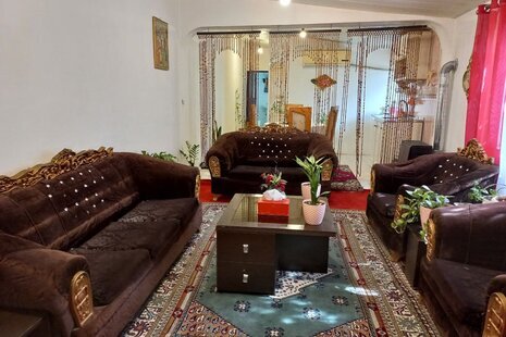 ویلا تکخواب مبله در کتالم و ساداتشهر
