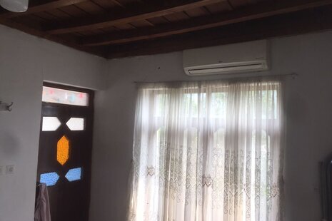 ویلا سنتی تکخواب چلچلا در شیرگاه