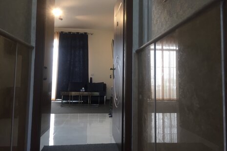 سوئیت 45 متری مبله در دماوند