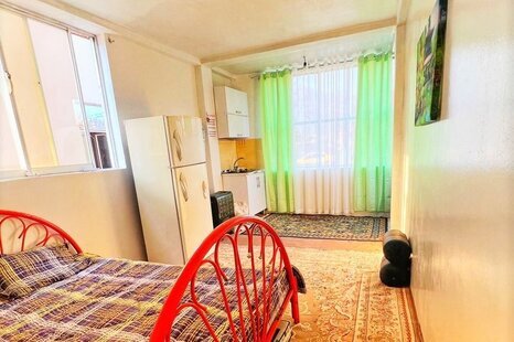 سوئیت 30 متری شفق 3 در فومن