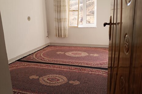 آپارتمان مبله ژیان در جوانرود