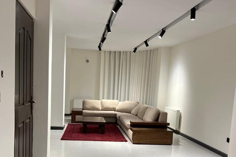 آپارتمان مبله دو خواب در امیرآباد (فاطمی)