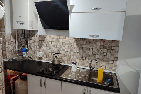 آپارتمان مبله تک خواب رشتیان در رشت