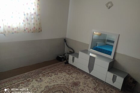 آپارتمان مبله دو خواب در یزد