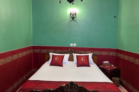 آپارتمان مبله تک خواب در اصفهان