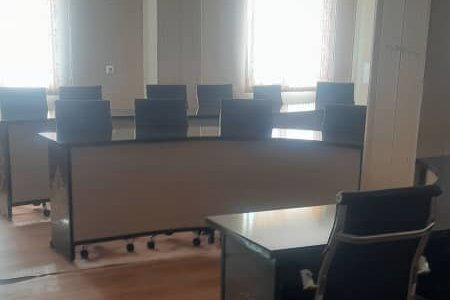 سوئیت 207 در مجتمع اقامتی تفریحی چلگرد