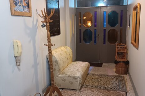 ویلا دوخواب مبله در بندر انزلی