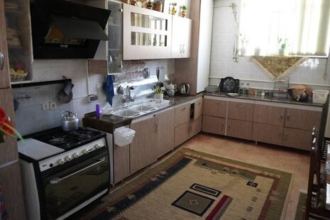 ویلا مبله سه خواب نصر در شیراز