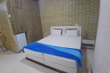 واحد مبله 202 در هتل تنکابن